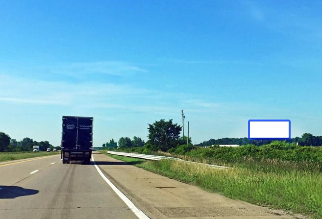 Location photo for W Temperance Rd (Ottawa Lake)