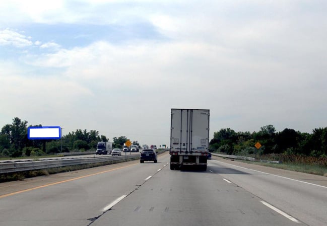 I-75 75 ft N/O Bay Creek Rd E/S F/N Media