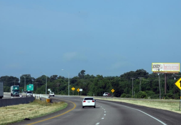 I-30 NS .2 MI W/O LOOP 301 Media