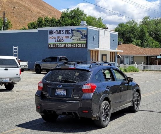 3145 Main, Monitor WA Media