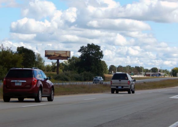 Location photo for N/S I-94 @ MM 151 F/W