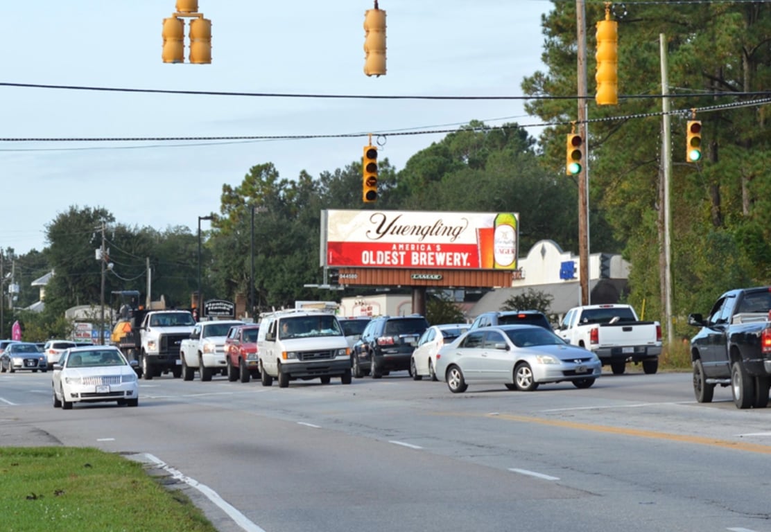 Location photo for Market St (Wilmington)