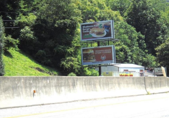 US 23 1 mi N/O SR 2061 ES Media