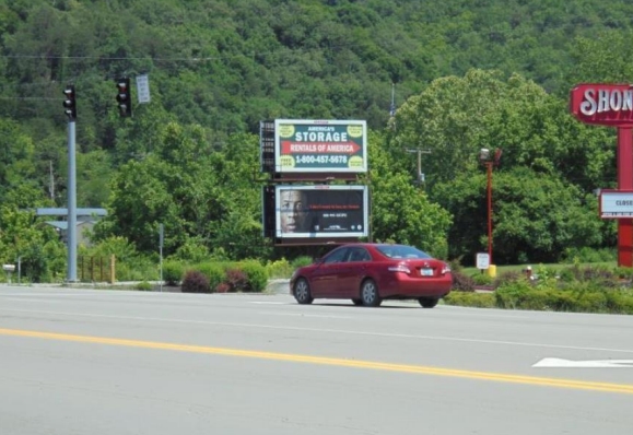 Location photo for N Mayo Trail near Weddington Square (Pikeville)