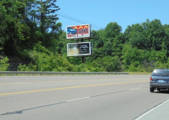 US 23 1.2 mi N/O SR 2061 WS - Top Media