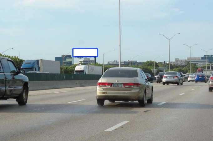 I 95 S/O Commercial Blvd W/S F/N Media