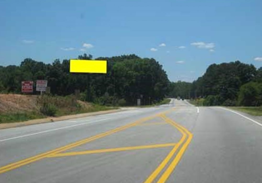 SR 138 SS 2.3mi S/O BUS SR 10 F/E - 1 Media