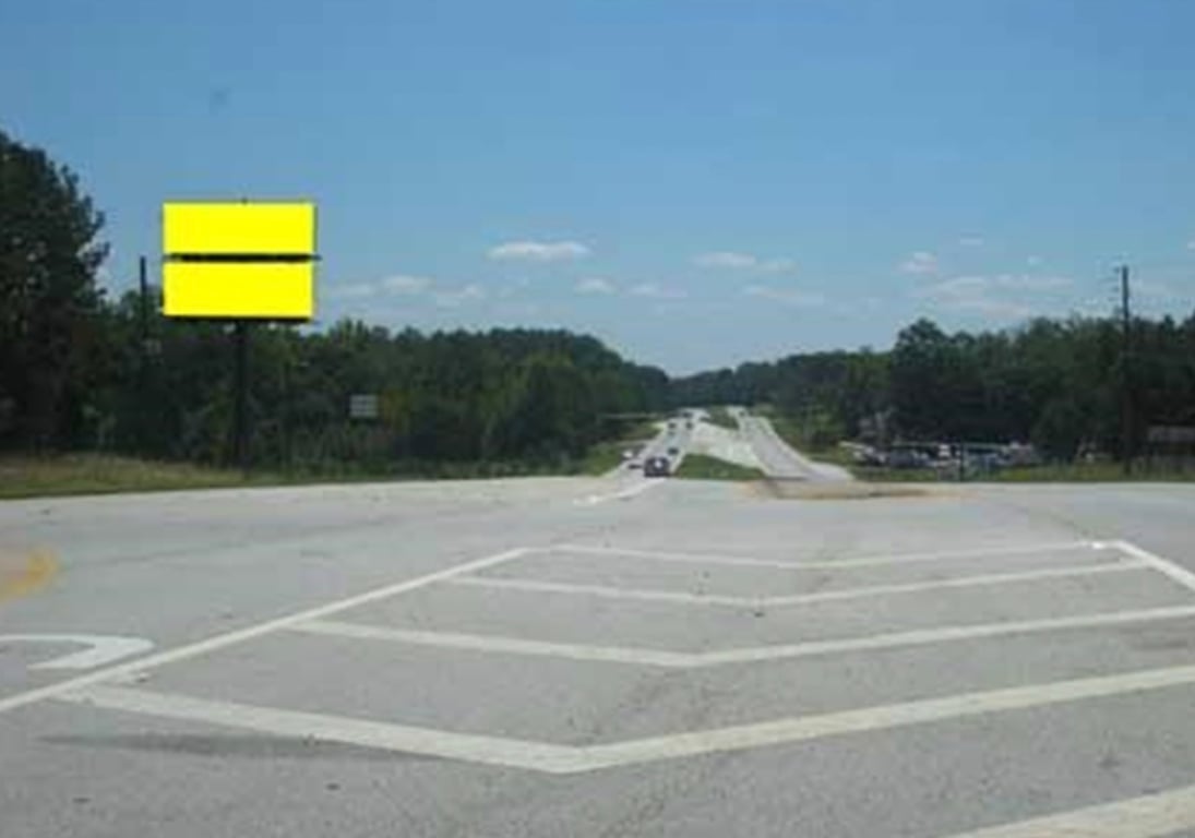 US-78 NS 50' E/O YOUTH MONROE RD F/W - 1 Media