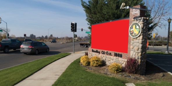 Manning Ave and I Street Media