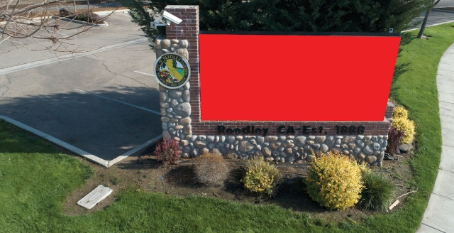 Manning Ave and I Street Media