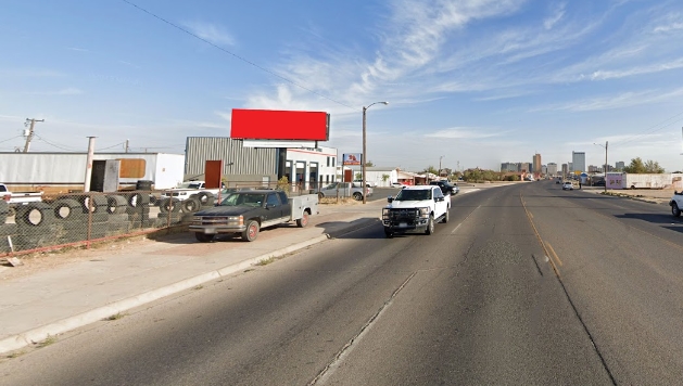 Location photo for Rankin Hwy near Rankin & Taylor, Haley Heights (Midland)