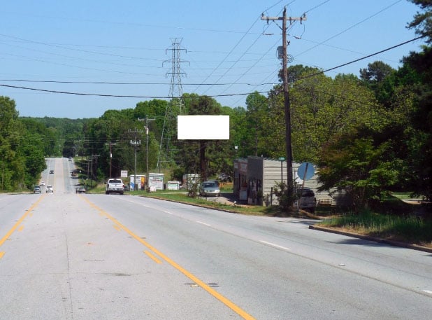 Location photo for US-76 (Laurens)