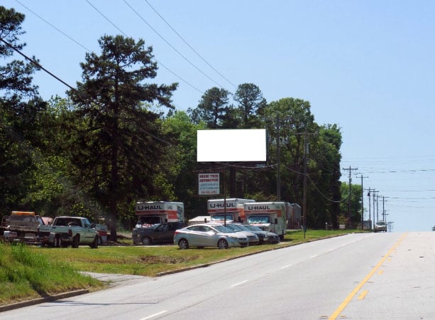 Location photo for US-76 (Laurens)