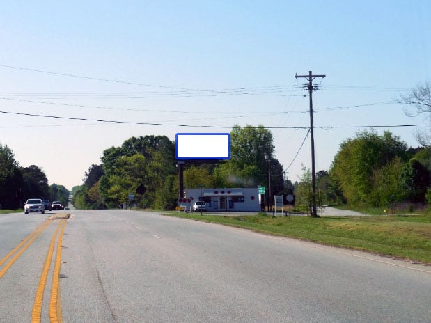 Location photo for SC-14 (Laurens)