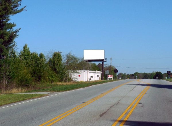 Location photo for SC-14 (Laurens)