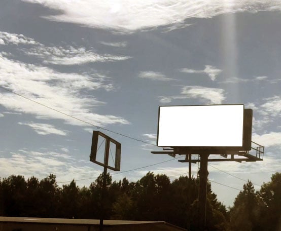 Location photo for SC-14 (Laurens)