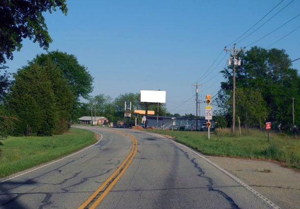 Location photo for SC-252 (Laurens)