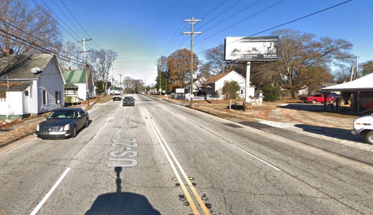 Location photo for Beattie St (Laurens)