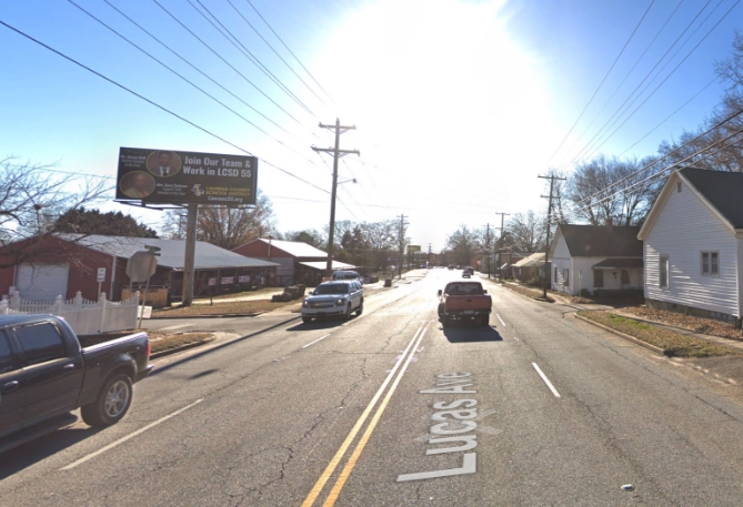 Location photo for Beattie St (Laurens)