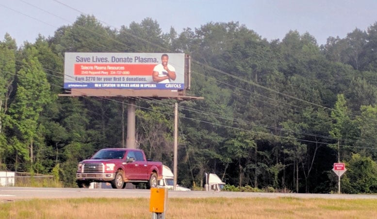 Location photo for AL-38 (Opelika)