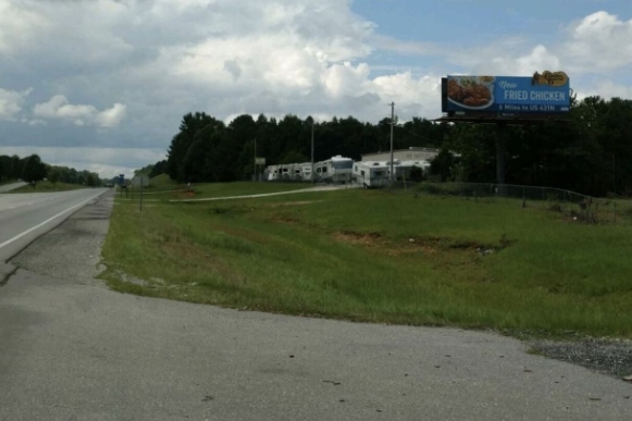 Location photo for Co Rd 189 (Opelika)