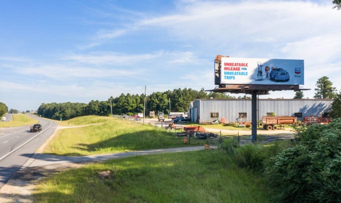 Location photo for U.S. Hwy 280 W (Opelika)