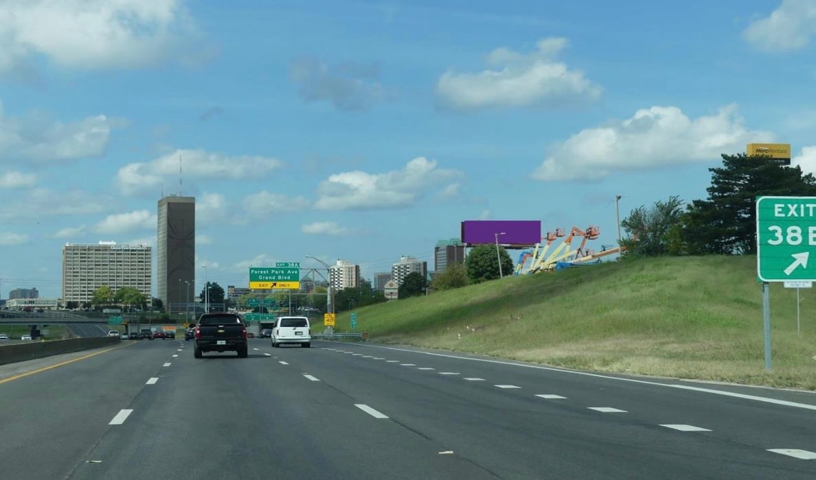 Location photo for Market St (St. Louis)