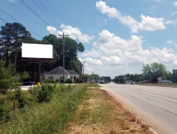 Location photo for CR Koon Hwy (Newberry)
