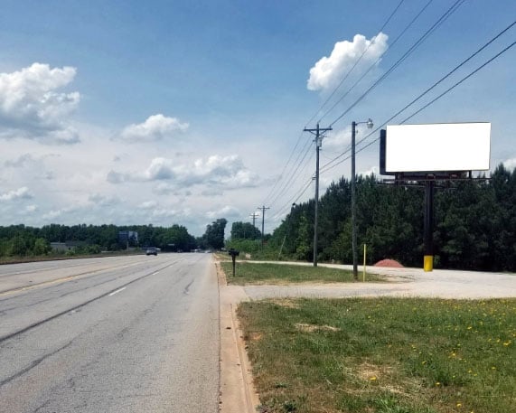 Location photo for CR Koon Hwy (Newberry)