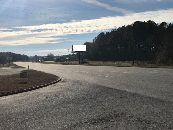 Location photo for Cash Control Rd near Living Water Foundation Community Garden (Newberry)