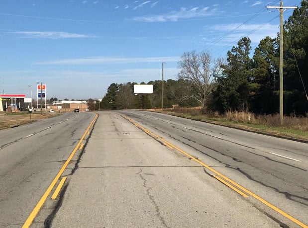 Location photo for CR Koon Hwy near Living Water Foundation Community Garden (Prosperity)