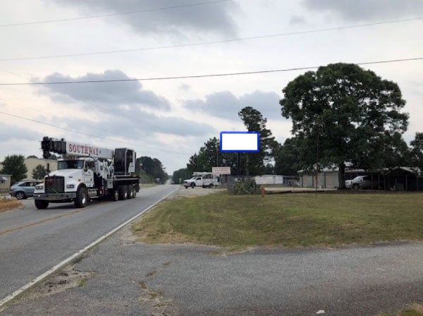 Location photo for SC-14 (Gray Court)