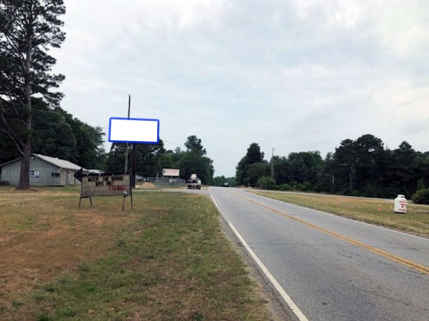 Location photo for SC-14 (Gray Court)