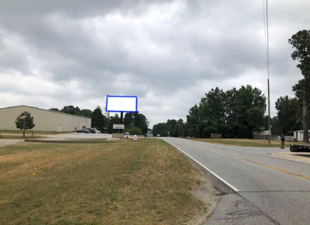 Location photo for SC-14 (Gray Court)