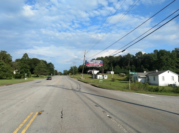 Hwy 28 1 mile West of Hwy 188 - E/F RR Media