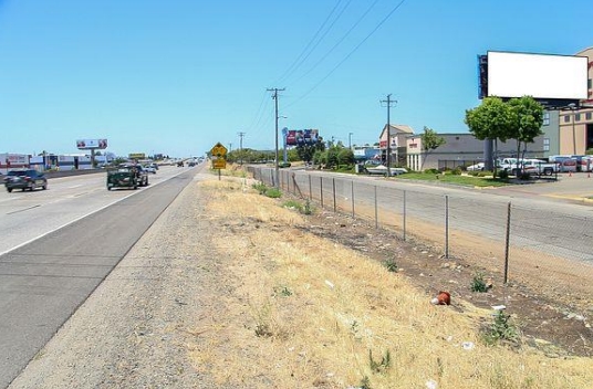 Location photo for Pyrites Way near Gold Station Park (Rancho Cordova)