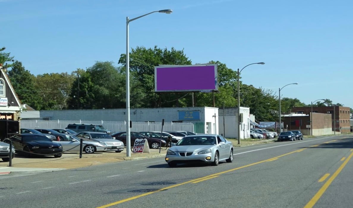 Manchester E/O Tamm N/S F/W Media