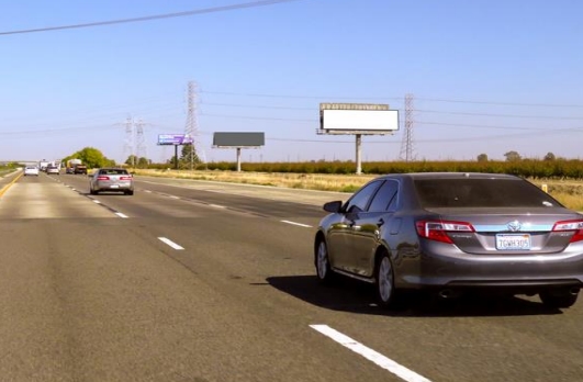 Location photo for I-80 Frwy SS 0.9mi E/O Leisure Town Rd (No EXT) F/W - 2