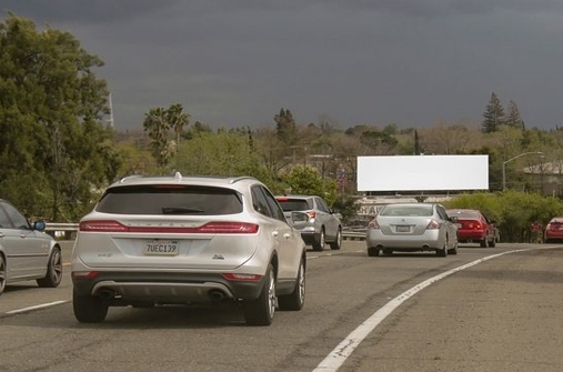 Location photo for Madison Ave near Madison Ave & Jackson St (WB) (North Highlands)