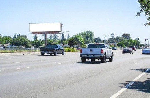 Location photo for Hammer Ln near Sampson & Hammer Main Building Southbound, Valley Oak (Stockton)