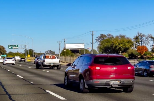 Location photo for China Garden Rd near Rocklin Square Shopping Center (Rocklin)