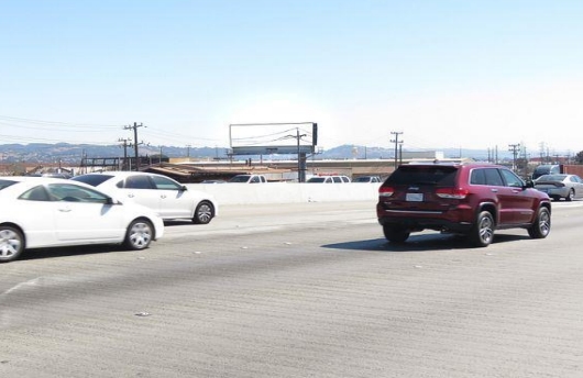 Location photo for 45th Ave (Oakland)