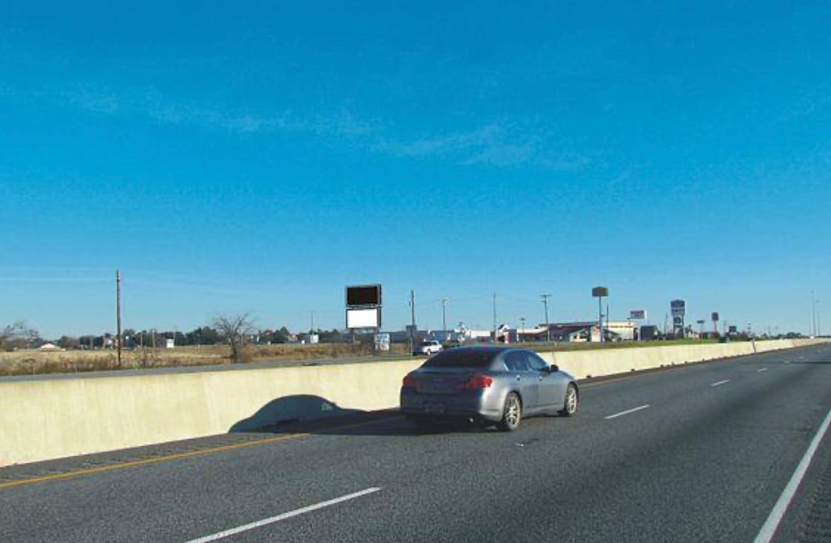Location photo for I-30 near Greenville SportsPark (Greenville)