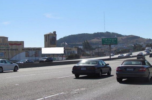 Location photo for Bayshore Blvd near Paul Ave & San Bruno Ave, Bayview (SF)