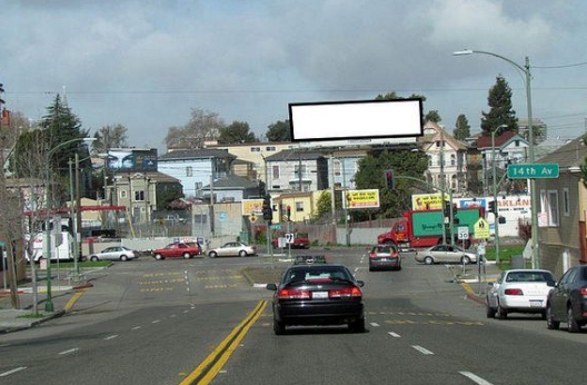Location photo for 13th Ave near Foothill Blvd & 13th Av, East Lake (Oakland)