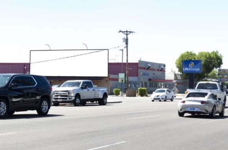 Location photo for W Glendale Ave near Glendale Av & 19th Av, Alhambra (Phoenix)