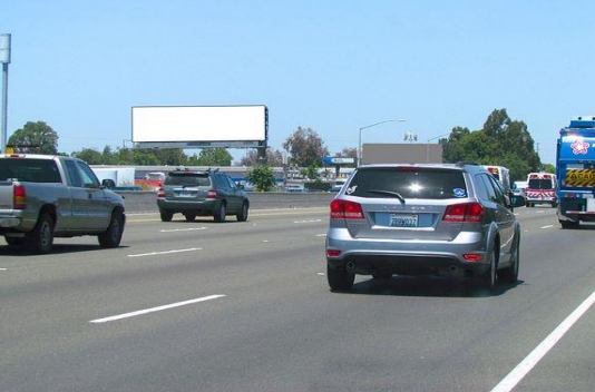 Location photo for O'Toole Ave near Montague & O'Toole, Trimble Business Area (San Jose)