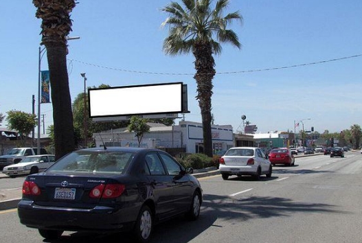 Location photo for W San Carlos St near San Carlos & Sunol, O'Connor Park (San Jose)