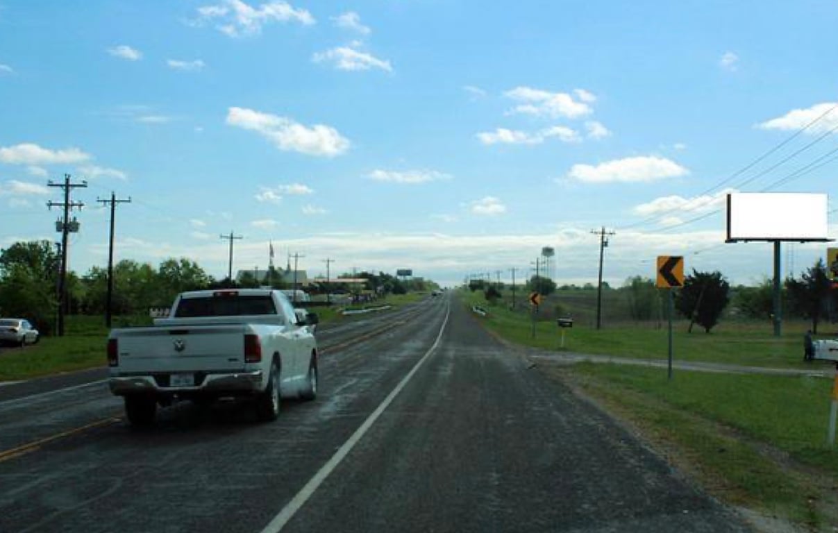 Location photo for TX-276 near Rockwall Friendship Baptist Church (Royse City)
