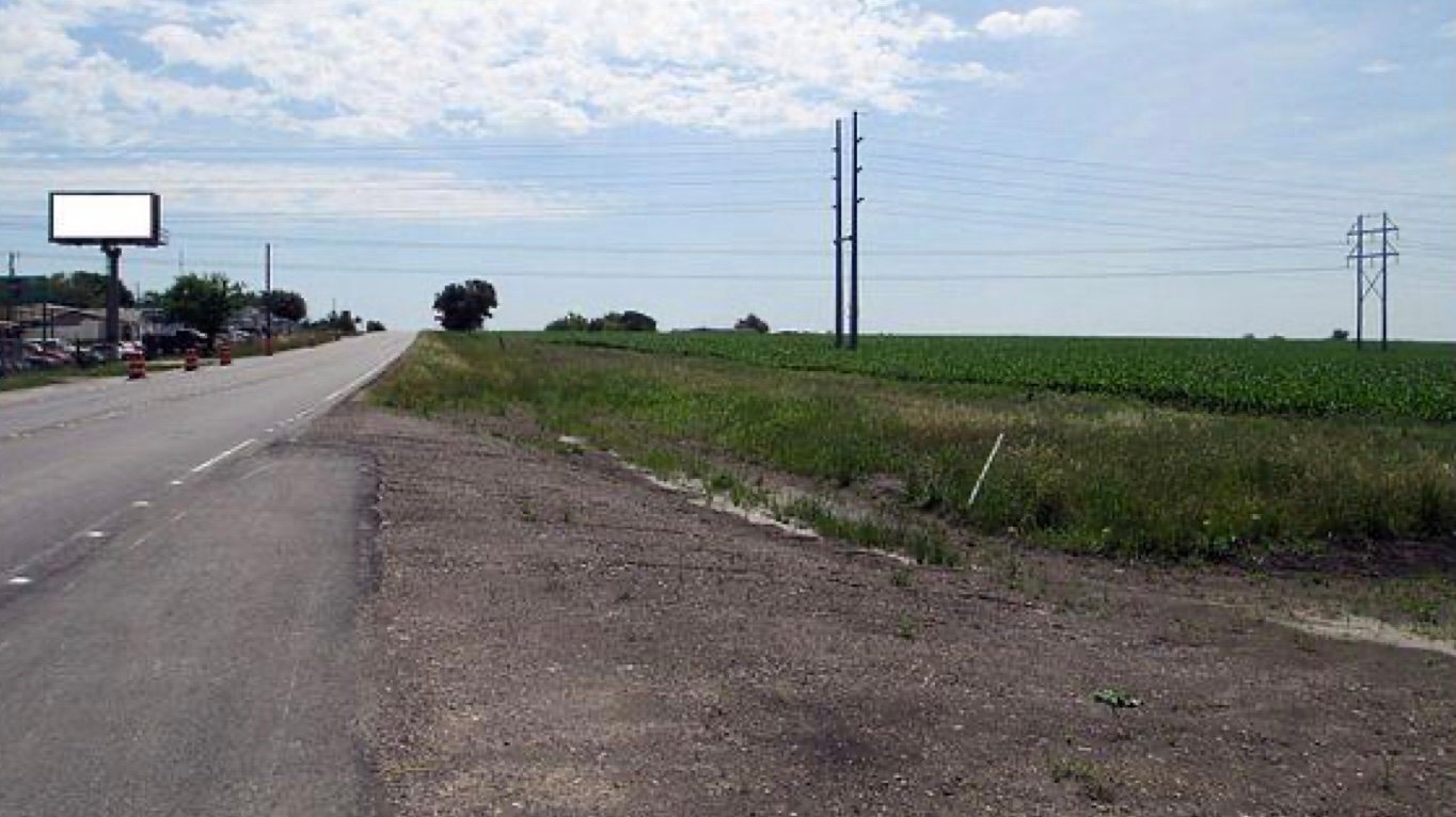 Location photo for FM 6 near Sweet Dreams Trail (Nevada)